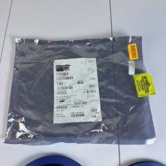9000PCS MMBTA92-7-F MMBTA92 DIODES NEW Diodes Incorporated 3 Rolls 3000 Per Roll