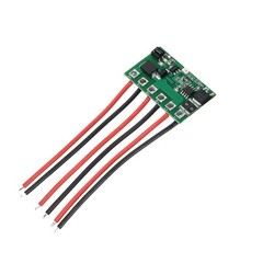 6.4V 7.4V 11.1V 12V Solar Street Light Circuit Board Light Driver Control Board