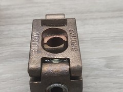 Thomas & Betts 35013 Locktite Bz Tee-Prl 300-500 4/0-500(NOS)