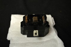 FURNAS D17365020 MAGNET COIL 110 V 50 HZ / 110 TO 120 V 60 HZ