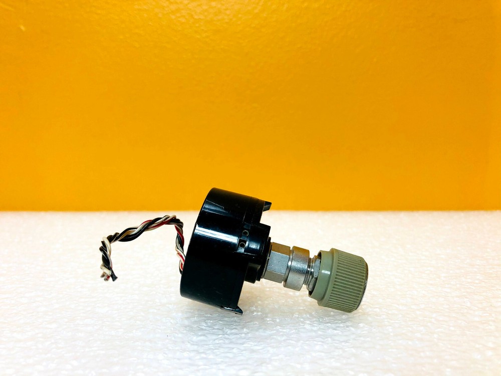 HP/Agilent 5060-9444 5 VDC Rotary Pulse Generator RPG + Knob. For 8673 Series.
