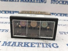 Maruyasu Electric MHG-48 MHG48 200-220V 50/60Hz LED 15V Fast Shipping!!!