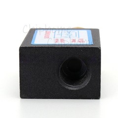 Pneumatic 1/8″ 1/4″ 3/8″ 1/2″ BSPT Quick Exhaust Valve QE-01 QE-02 QE-03 QE-04