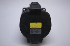 MELTRIC 60A DS5 (DISCONNECT DECONTACTOR) 120/208V FEMALE RECEPTACLE 5-WIRE