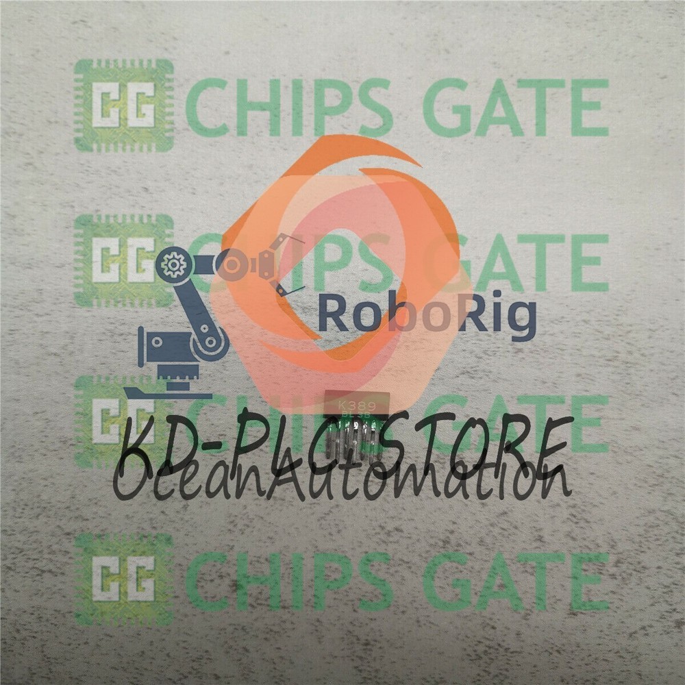 1Pcs New 2SK389BL ZIP-7 TRANSISTOR JFET N-CHANNEL DUAL 2.6MA I(DSS)