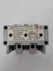 LFD3070R Cutler-Hammer 3 Pole 70 Amp Current Limiter – Next Day Option