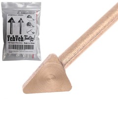 YehVeh 2 Pack Plastic Welding Tips for Soldering Iron Gun and Welder…