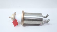 Thales CTK 25-4 High Frequency Metal Ceramic Power Triode Tube