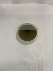 4H SiC 2″ Wafer – Research Grade