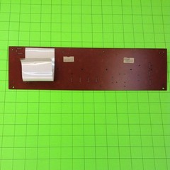 Smith Corona SD 400 Electronic Typewriter 5L SC-LW-1 Keyboard 56-1162 1586090