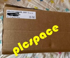B&R 8BVI0110HCD8.000-1 Brand New servo drive Express DHL or FedEx