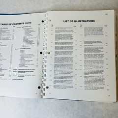 Original Tektronix 528A Instruction Manual