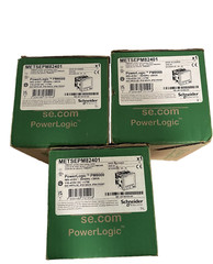 Schneider Electric METSEPM82401 Power Logic PM8000 Power Meter – BRAND NEW