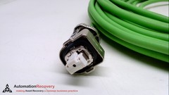 SIEMENS 6FX8002-2DC10-1BF0, DRIVE-CLIQ MOTOR ENCODER, NEW* #352591
