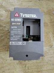 one N2-201-H 0.75KW/220V Welcome counteroffer