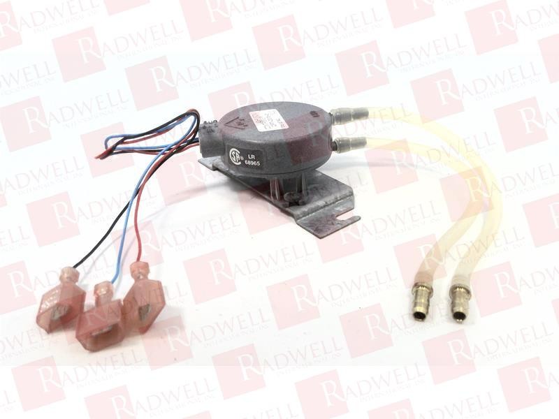 JOHNSON CONTROLS DPT-2015-1 / DPT20151 (NEW IN BOX)