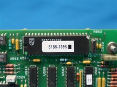 Agilent 06672-60020-36-200535-00169 06672-60020 Module Board Made in Malaysia