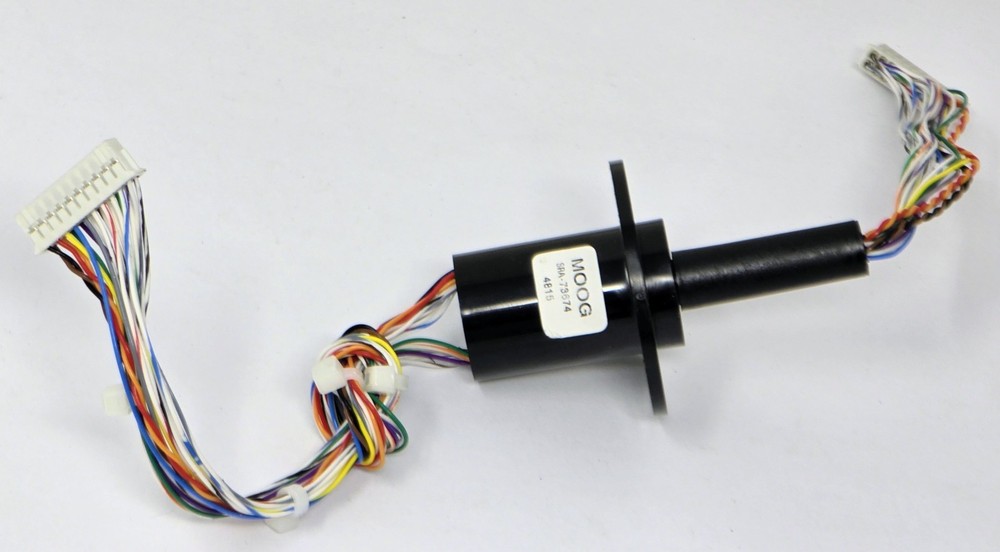 MOOG SRA-73674 Capsule Slip Ring
