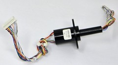MOOG SRA-73674 Capsule Slip Ring