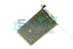 DMS HRG-6 V2.2 GRAPHICS CARD Used
