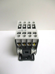 C3 CONTROLS, 300-S09N30D10, CONTACTOR, LOT OF 2
