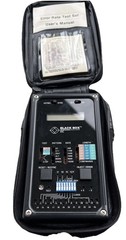 Black Box Error Rate Test Set RS232-C Tester