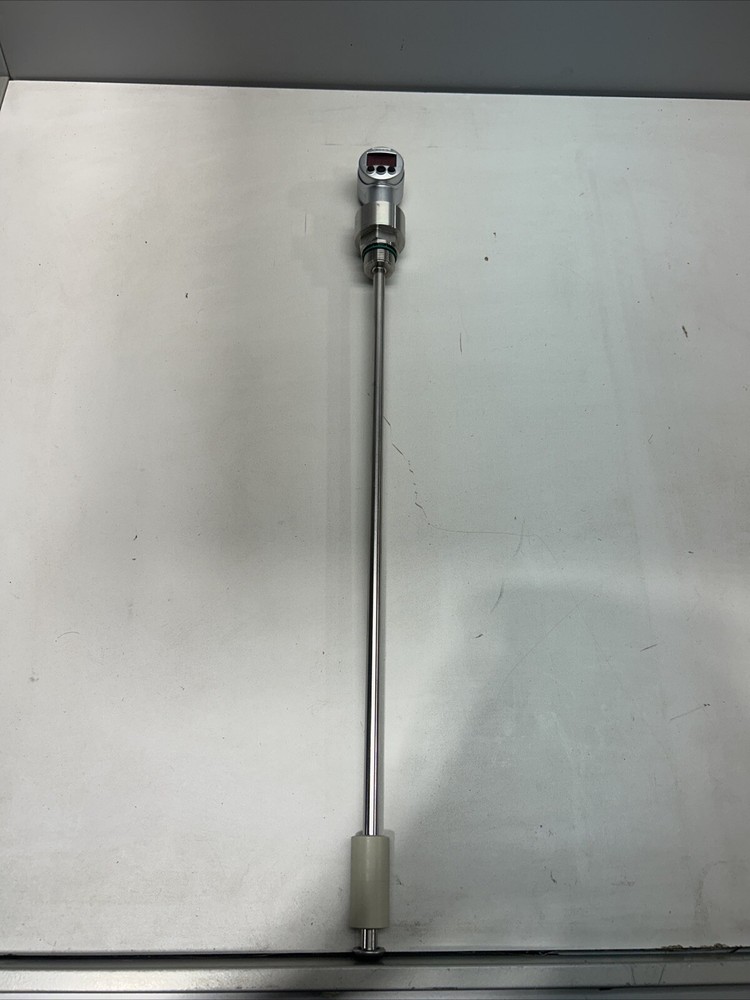 HYDAC HNS 312P-8-0520-000 LEVEL SENSOR
