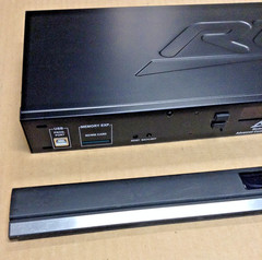 RTI XP-8 Advanced Control Processor With Power Supply/RJ45 to DB9 Serial Adapter