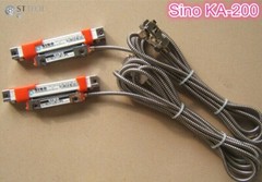 KA-200 30mm-360mm 5um original Sino KA-200 0.005mm linear scale linear sensor