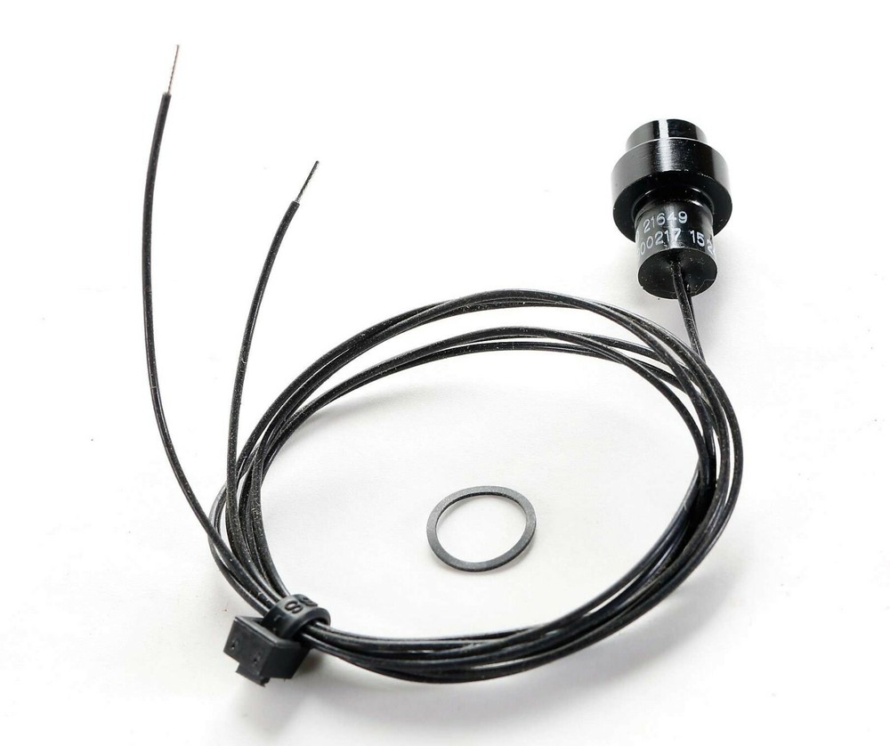 New P7-900217 Otto Controls Switch 26 INCH 20 AWG LEADS / & BLK BUTT