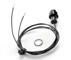 New P7-900217 Otto Controls Switch 26 INCH 20 AWG LEADS / & BLK BUTT