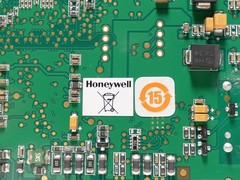 Honeywell NetAXS-123 Access Control Subassembly Circuit Board