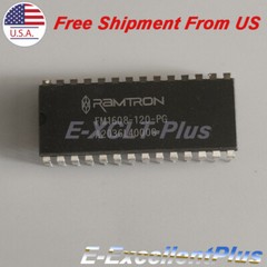 10PCS Integrated Circuit IC For Ramtron FM1608-120-PG FM1608-120-P 64Kbit FRAM