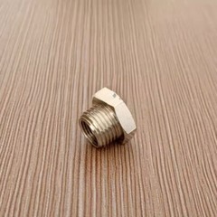 10PCS NEW FIT FOR Copper nickel plated large to small joint 0905 10 13