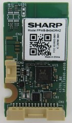 NEW 30-PACK IEEE 802.11 b/g/n 1×1 AIOT Module WLAN Wireless LAN WiFi RF Foxconn