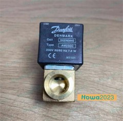 1/piece EV210A 042N0840 AM230C G1/4 2-position 2-way Solenoid Valve Coil