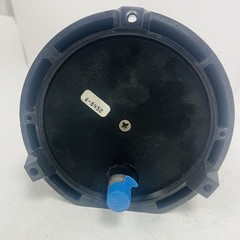 ASHCROFT NO. 45-1279-AS GAUGE 4.5INCH 0-300PSI