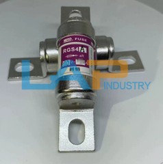 10Pcs/Box New For MRO GS4A 80A 660GH 690V fast fuse insurance tube fuse