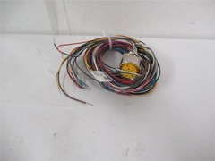 251144 New-No Box; Turck RKF190-2M/14.5/NPT SingleEnded ReceptacleFemale .125″