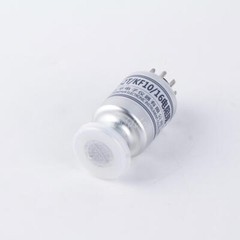 1PC New ZHVAC ZJ-52T/KF10/16 Vacuum Gauge Fast delivery