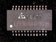 2pcs LFE9249-R DELTA SOP-24 IC New ……(C2B3)