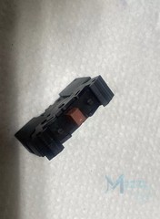 Siemens 3SB3400-0C Contact Block contact element, 1 NC, Brand New Never Used