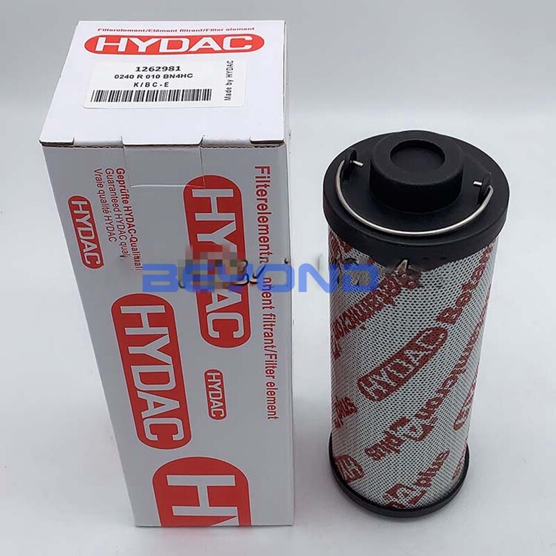 1PC NEW FOR HYDAC Hydraulic Oil Filter Element 0240R010BN4HC