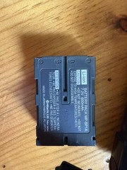 Hitachi MP-EG1A MPEG1A MPEG/JPEG Digital Recorder AS IS