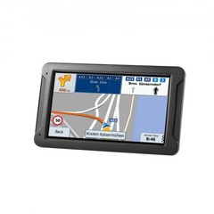 GPS Navigator for Car, 7 inch Touch Screen 16GB GPS Navigation System with Buil