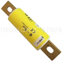 1pc LPJ-70-80SP-90SP-100SP-125SP-150SP-200SP Amp Fuse Class J Low Peak 600 Volts