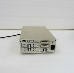DAIHEN DCNT-L1 RF TUNER CONTROLLER *POWERS UP*