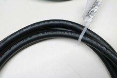 12′ Seoprene SEOOW Molex Cable Wire Cord 600V 15A for RV Slide Pull Out