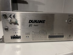 Dukane IQ Series Automation-Controlled Probe Generator – NIB