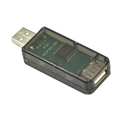 1500V ADUM3160 USB Power Isolation Board Digital Signal Audio Isolator Module